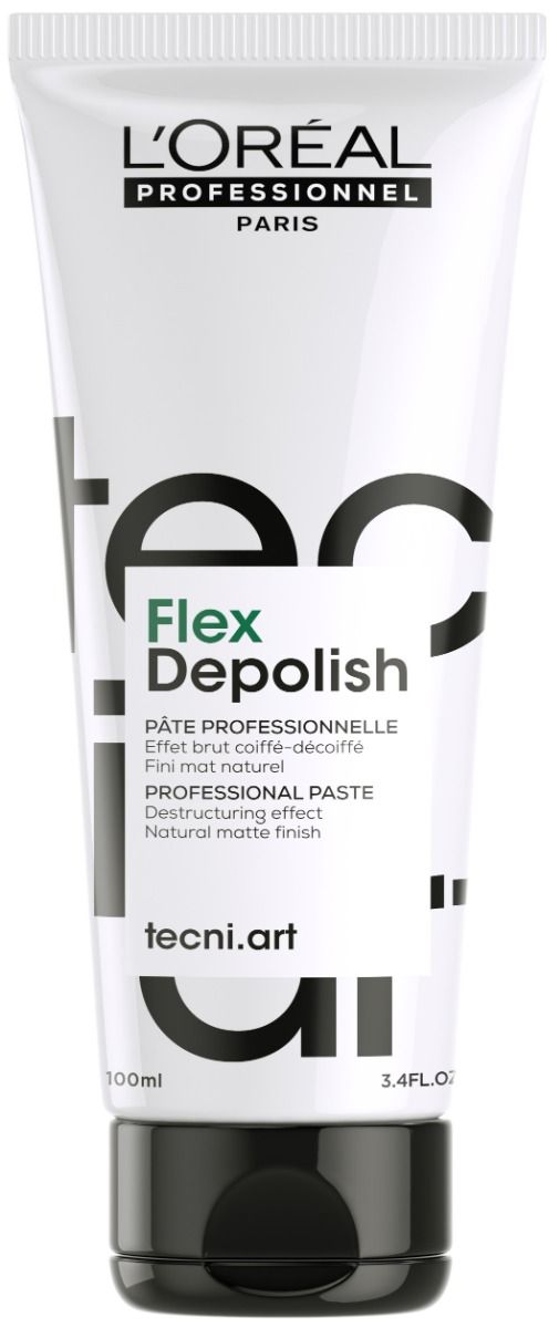 L'oreal Tecni Art depolish 100ml