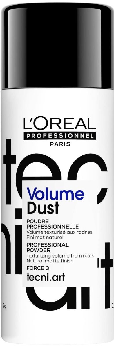 L'oreal Tecni Art super dust volume powder 7gr
