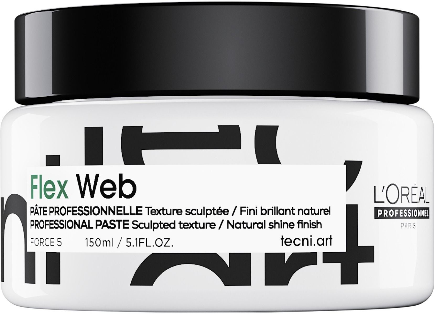 L'oreal Tecni Art web 150ml|