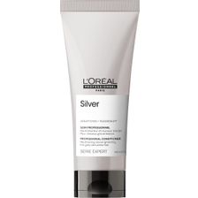 L'oreal SE Silver Conditioner 200ml