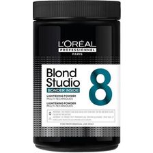 L'oreal Blond Studio multi techniques-8 Bonder Inside 500g