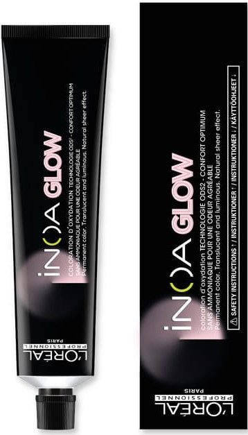 L'oreal Inoa Glow 60gr. 