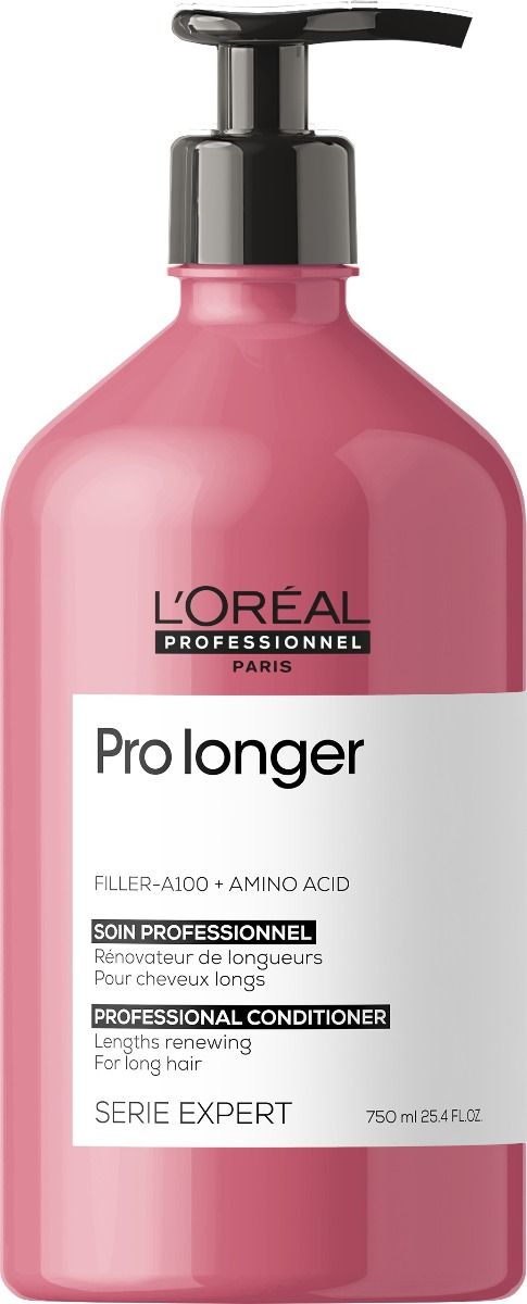 L'oreal SE Pro Longer Conditioner 