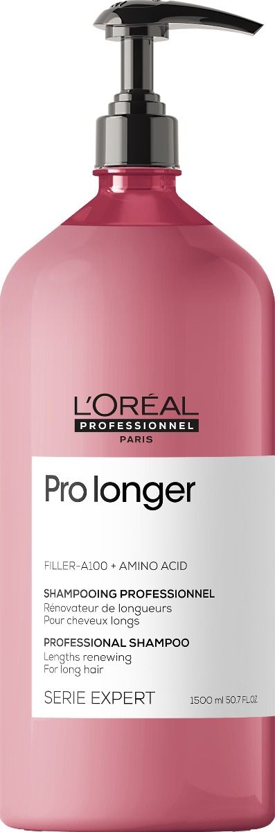 L'oreal SE Pro Longer Shampoo 