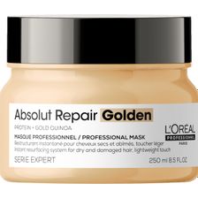 L'oreal SE Absolut Repair Lipidium Golden Masker