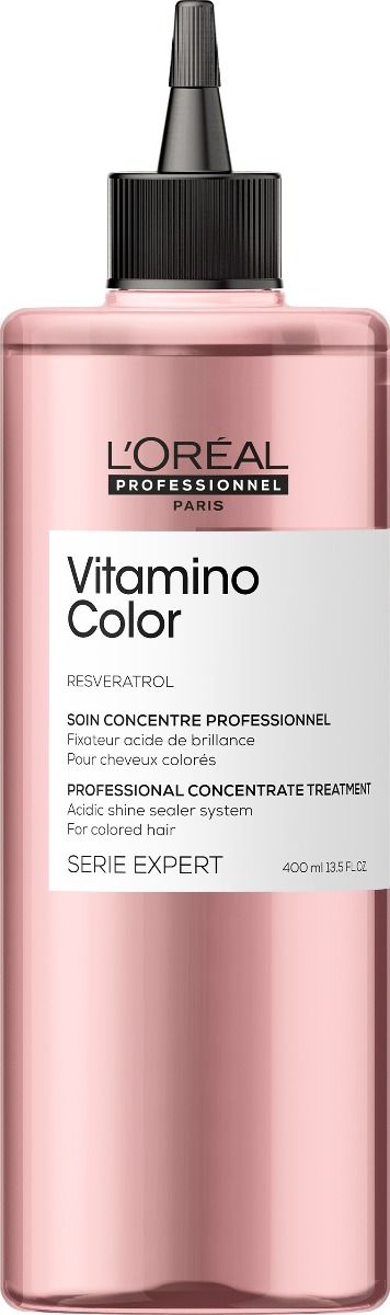 L'oreal SE Vitamino Color Liquid 400ml