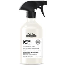 L'oreal SE Metal Detox Pre-spray 500ml