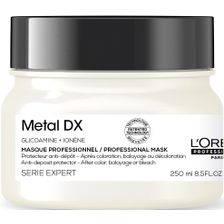L'oreal SE Metal Detox Masker