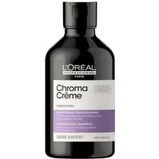 L'oreal SE Chroma Purple Shampoo 
