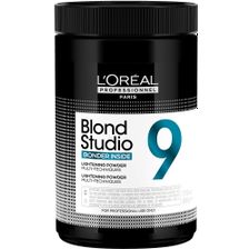 L'oreal Blond Studio multi techniques-9 Bonder Inside 500g
