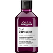 L'oreal SE Curl Expression Anti-build shampoo 