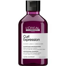 L'oreal SE Curl Expression Anti-build shampoo