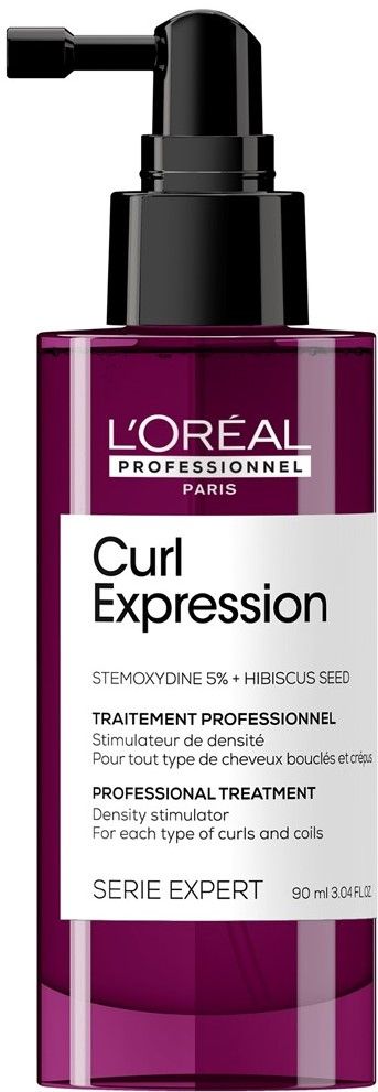 L'oreal SE Curl Expression Density stimulator 90ml