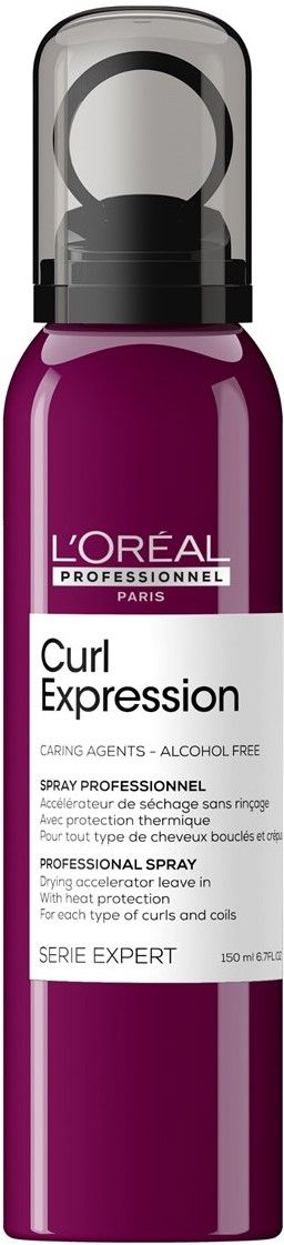 L'oreal SE Curl Expression Drying accelerator 150ml