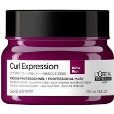 L'oreal SE Curl Expression Int moist rich mask