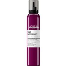 L'oreal SE Curl Expression Multi 10-in-1 mousse 250ml