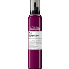 L'oreal SE Curl Expression Multi 10-in-1 mousse 250ml