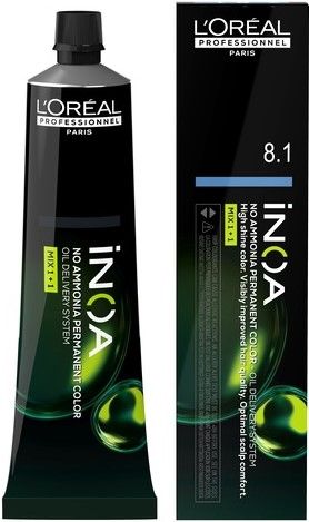 L'oreal Inoa 60gr. 