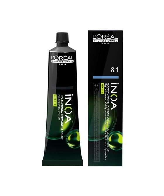 L'oreal Inoa 60gr.