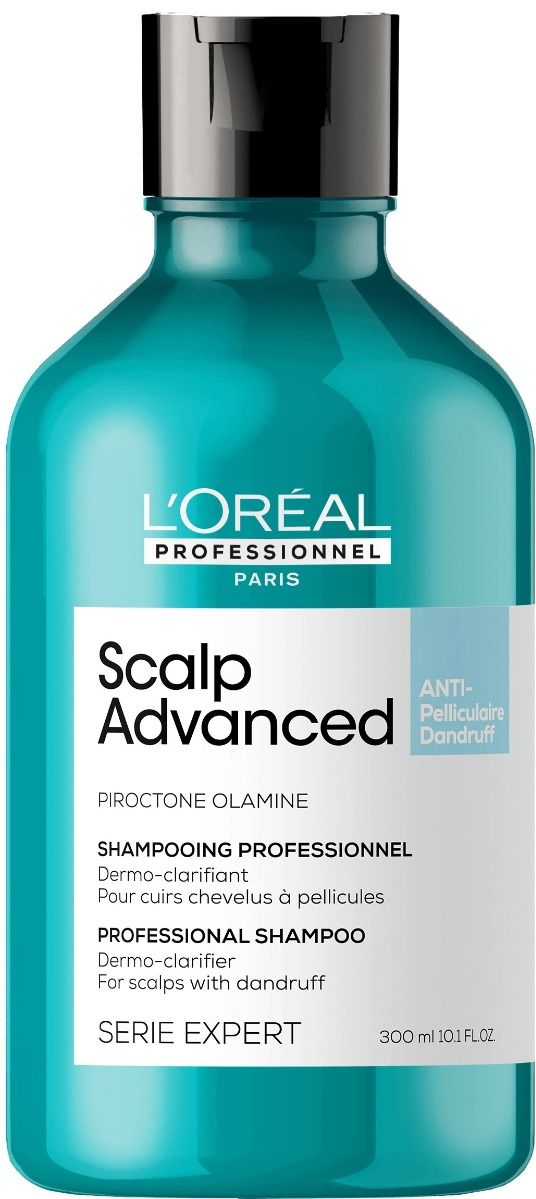 L'oreal SE Scalp Advanced Dandruff Shampoo