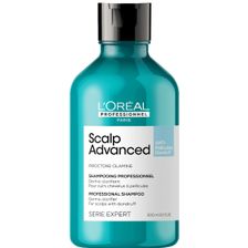 L'oreal SE Scalp Advanced Dandruff Shampoo