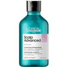 L'oreal SE Scalp Advanced Anti Discomfort Shampoo