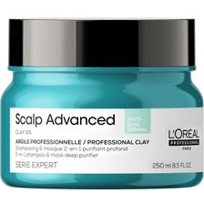 L'oreal SE Scalp Advanced Oily Masker