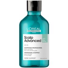 L'oreal SE Scalp Advanced Oily Shampoo