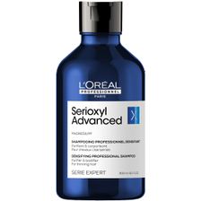 L'oreal SE Serioxyl Advanced Densifying Shampoo