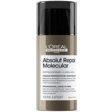 L'oreal SE Absolut Repair Molecular Leave-in Cream 100ml