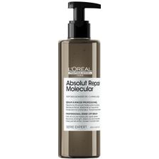 L'oreal SE Absolut Repair Molecular Rinse-off Serum 250ml