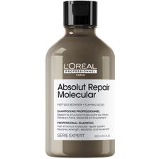 L'oreal SE Absolut Repair Molecular Shampoo