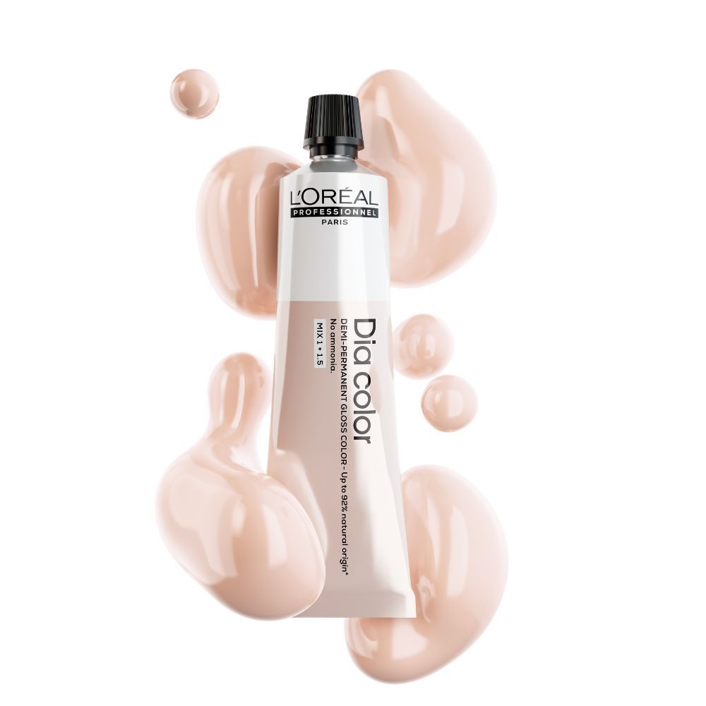 L'oreal Dia Color 60ml 