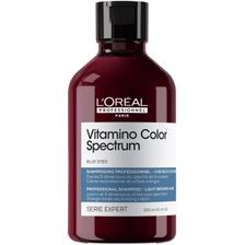 L'oreal SE Vitamino Color Spectrum Blue Shampoo 300ml