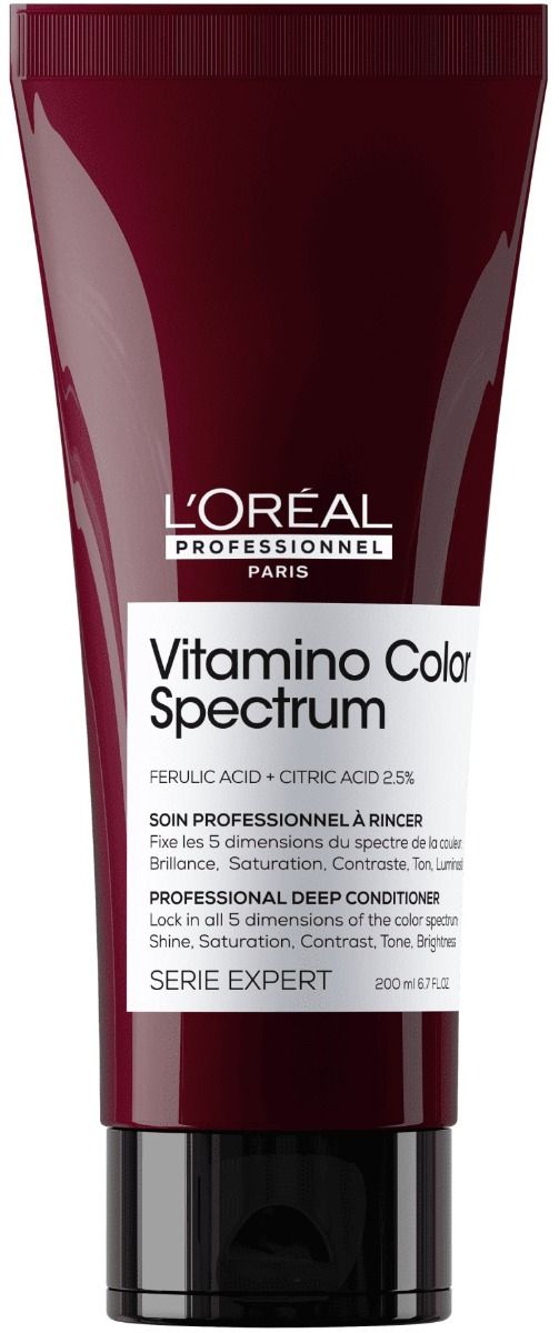 L'oreal SE Vitamino Color Spectrum Conditioner 