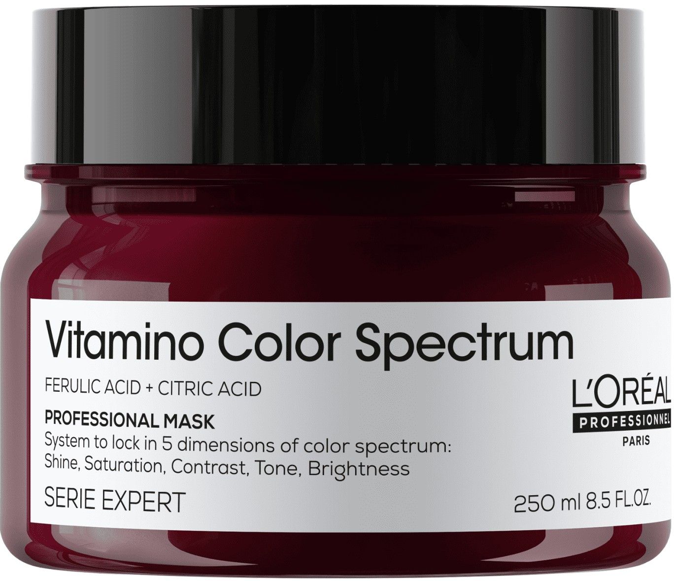 L'oreal SE Vitamino Color Spectrum Masker 