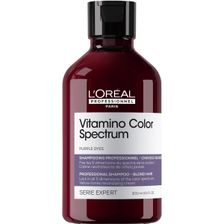 L'oreal SE Vitamino Color Spectrum Purple Shampoo 300ml