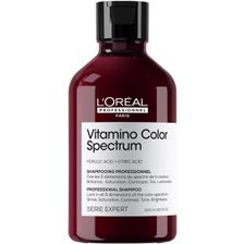 L'oreal SE Vitamino Color Spectrum Shampoo