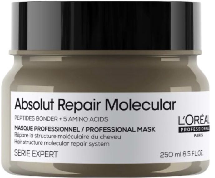 L'oreal SE Absolut Repair Molecular Masker 