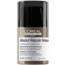 L'oreal SE Absolut Repair Molecular Leave-in mask 50ml