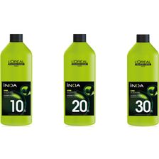L'oreal Inoa 200 Oxydant 1000ml