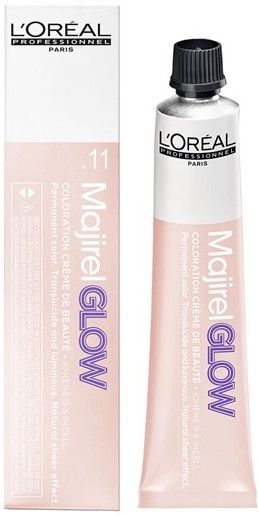 L'oreal Majirel Glow 
