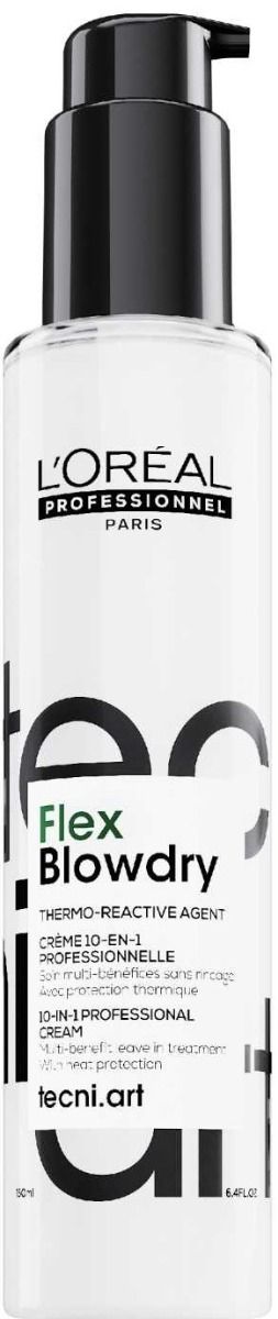 L'oreal Tecni Art Flex Blowdry 150ml