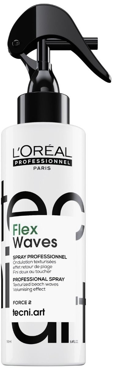 L'oreal Tecni Art Flex Waves 150ml