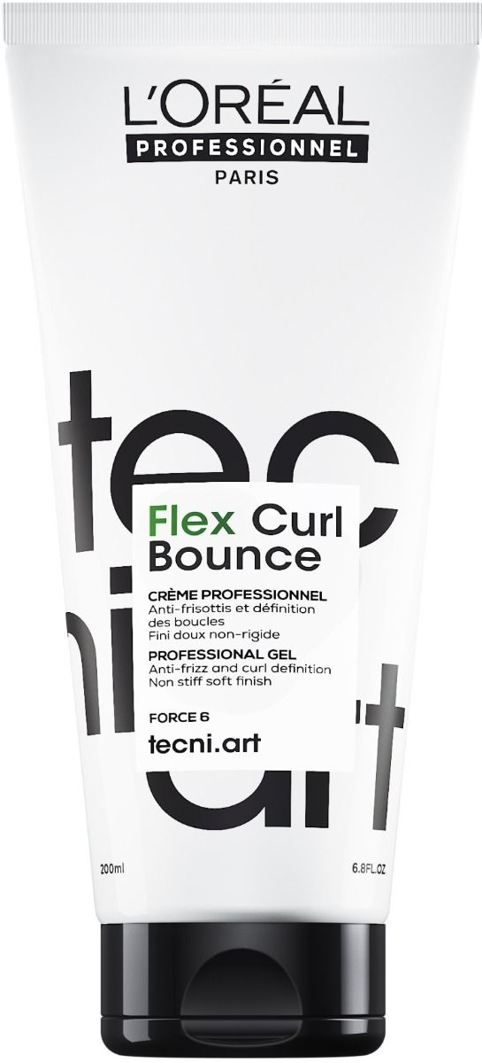 L'oreal Tecni Art Flex Curl Bounce 200ml