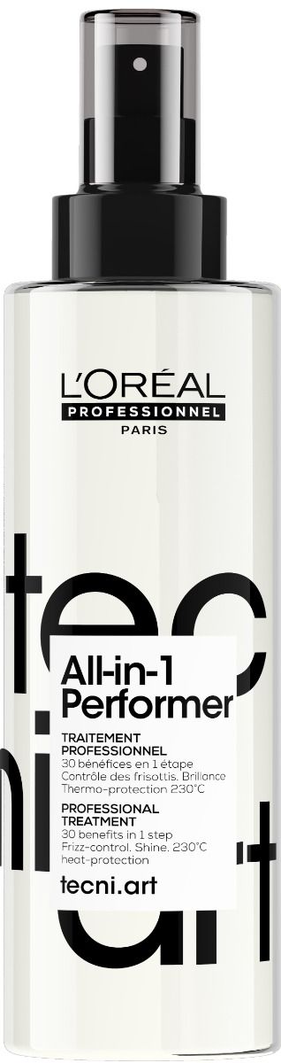 L'oreal Tecni All-In-1 Performer Haarspray 190ml