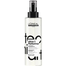 L'oreal Tecni All-In-1 Performer Haarspray 190ml