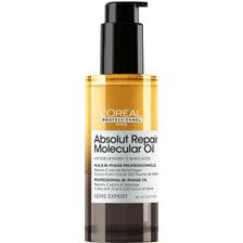 L'oreal SE Absolut Repair Molecular Dual Oil 90ml