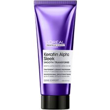 L'oreal SE Keratin Alpha Sleek Transformer 200ml