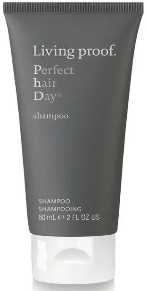 Living Proof PhD Shampoo 